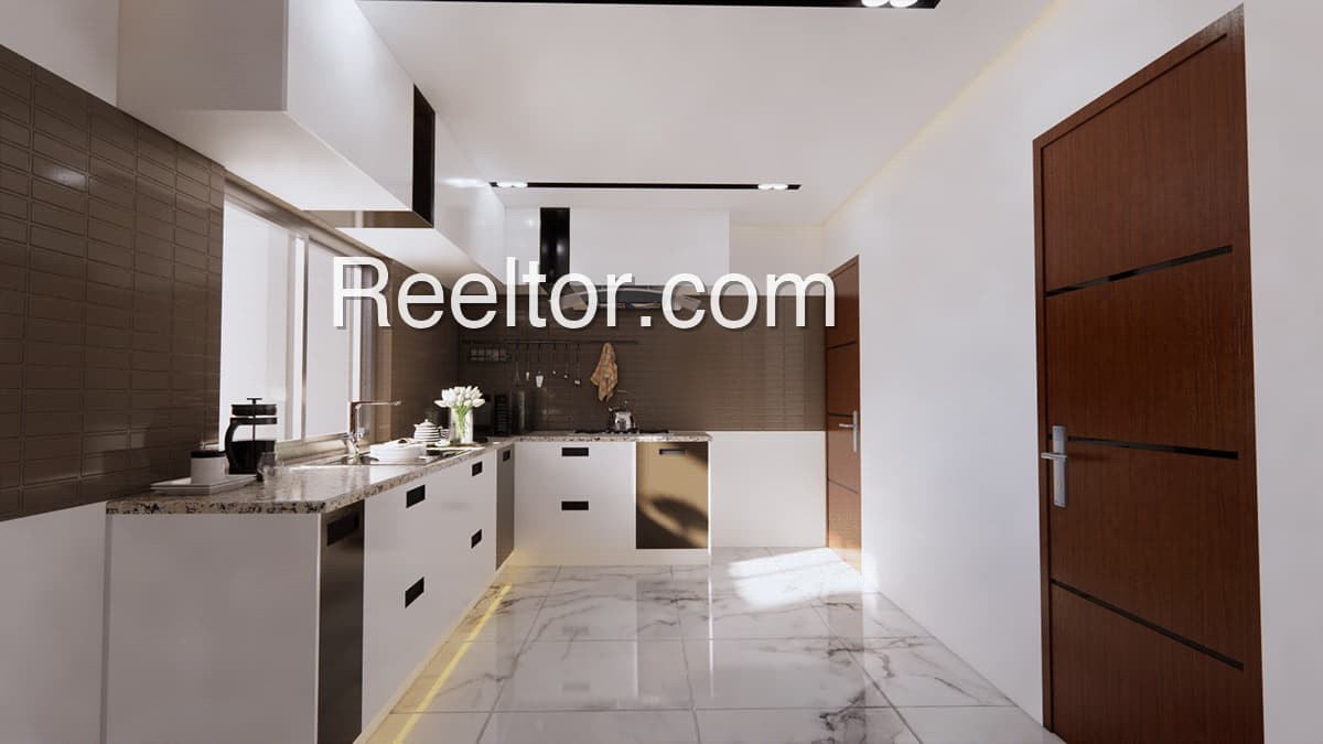 Buy 4 Bhk In Pritam Apartment Kamptee