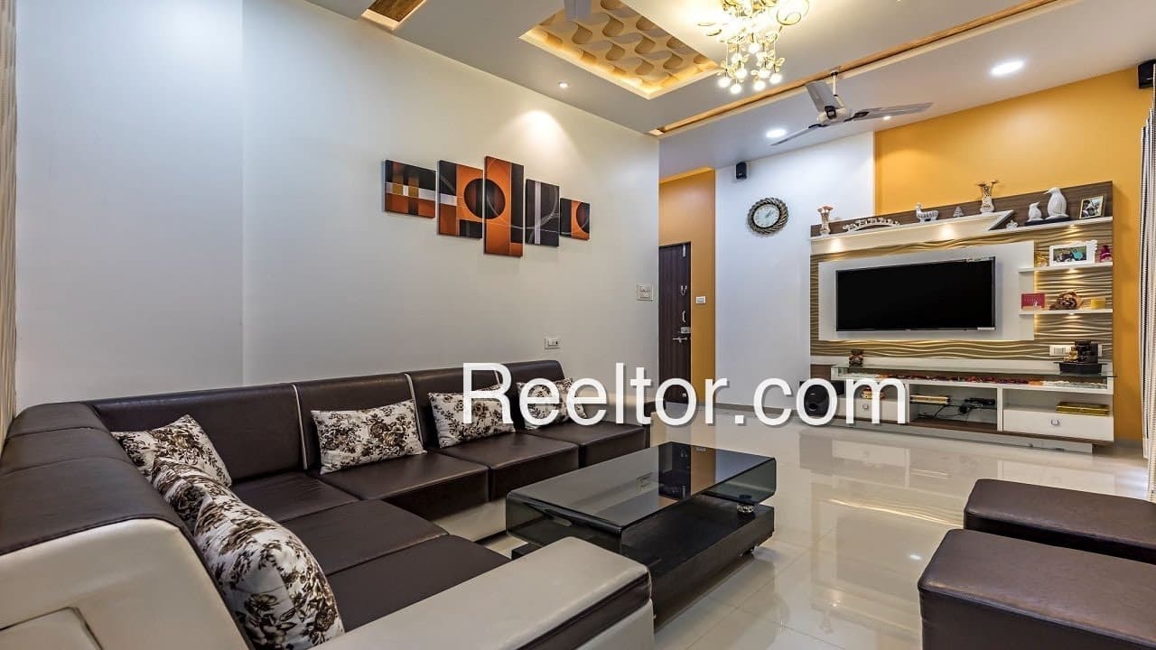 Bhondewada 3 Bhk Flats For Rent Ramtek
