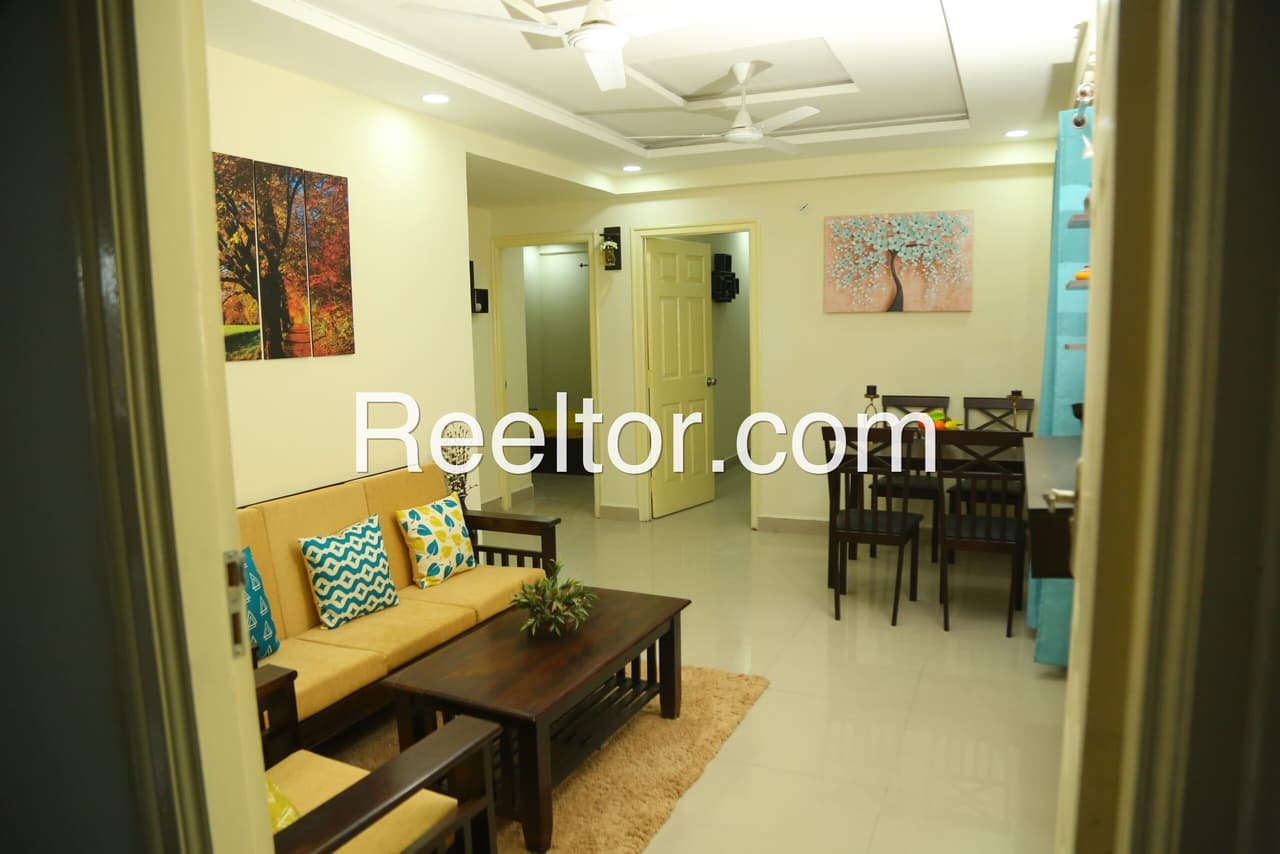Flat For Sale In Ajeri Ki Dhai Bap