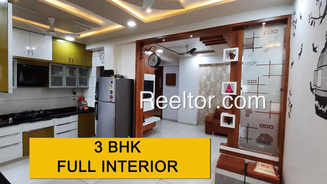 1 Bhk Flat For Rent In Krishna Residency Ichalkaranji