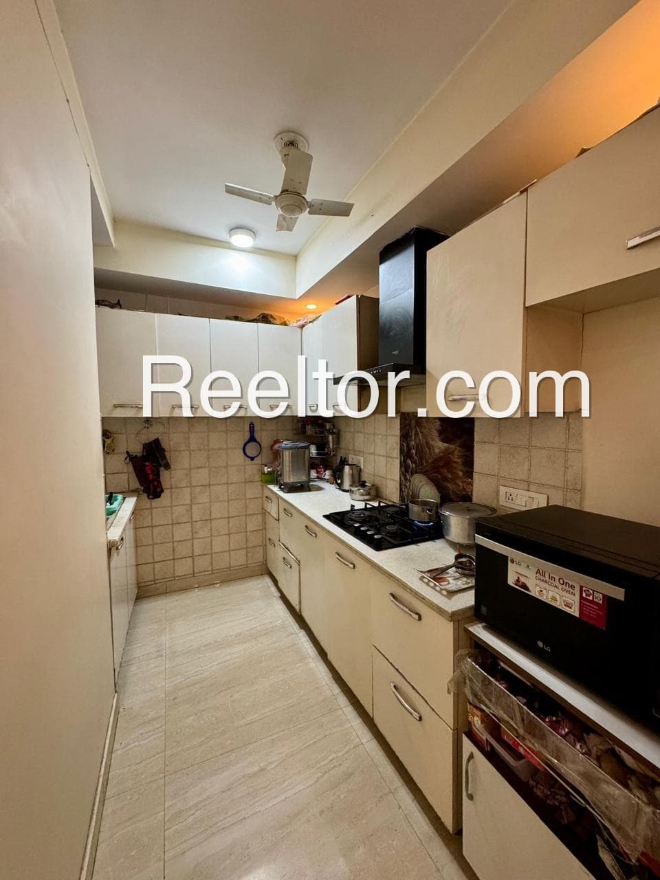Rent 1 Bhk Home In Pokleg