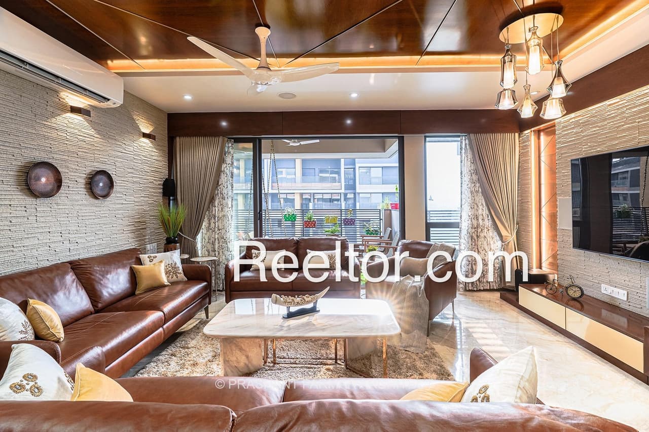 Buy 4 Bhk In Bajrangwadi Karjat