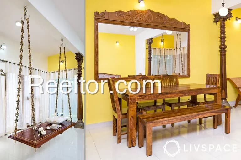 Rent 1 Bhk Home In Pokleg
