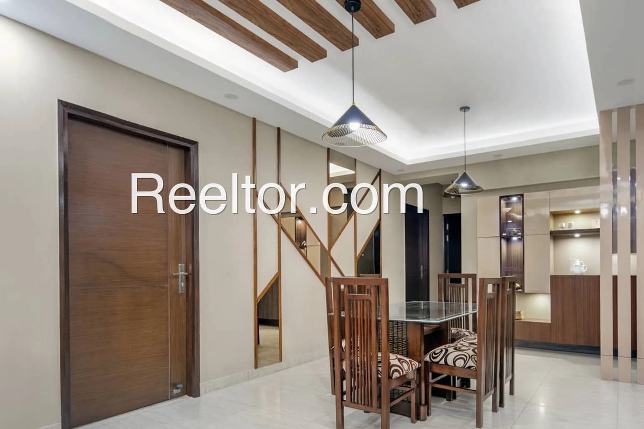 Available 1 Bhk In Vg Apartment Venkatagiri