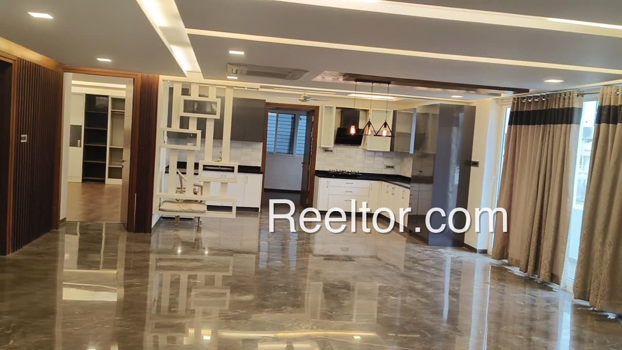 1 Bhk Flat For Rent In Khapari Chimur