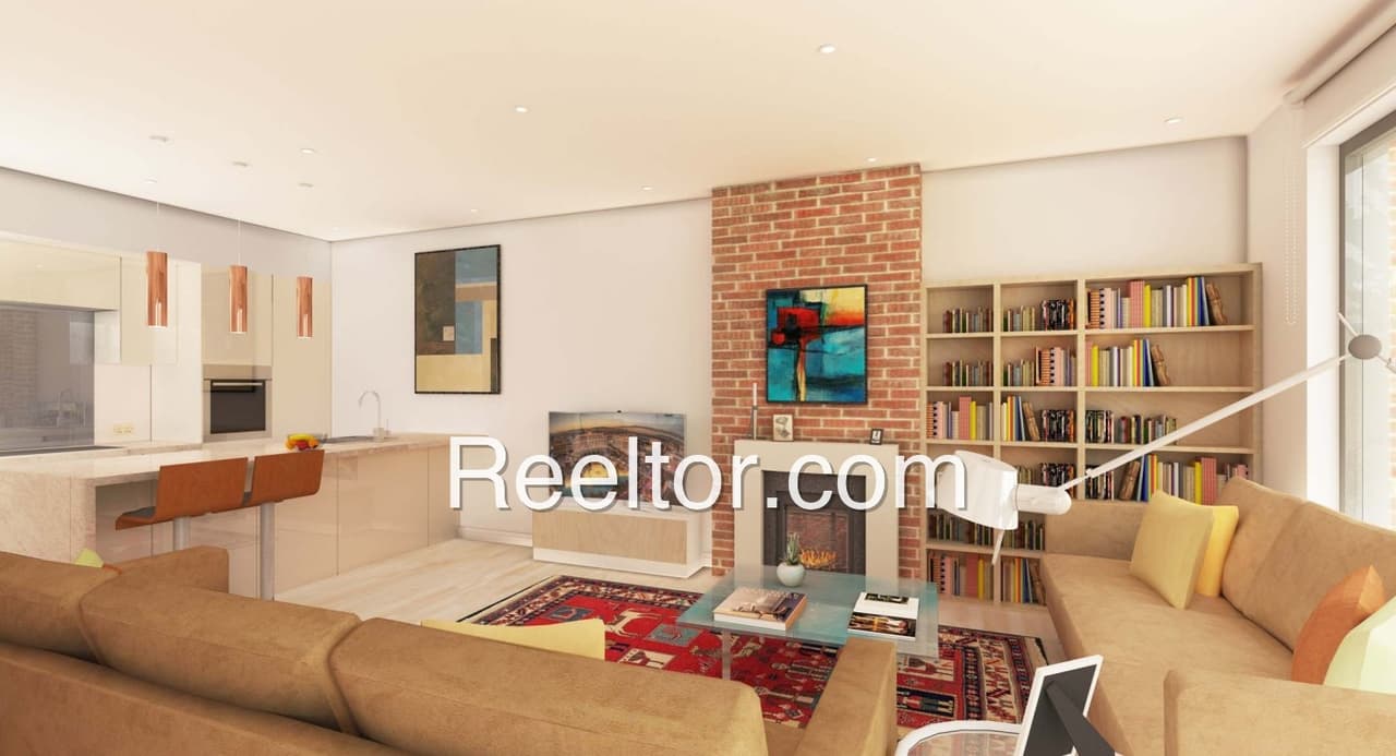 Find 1 Bhk Apartments In Nakshatra Apartment Medinipur