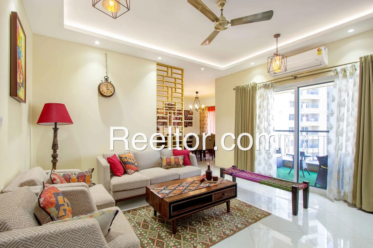 Flat For Rent In Zaidpur