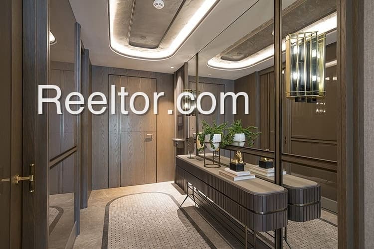 Aldandi M 1 Bhk Flats For Rent Aheri