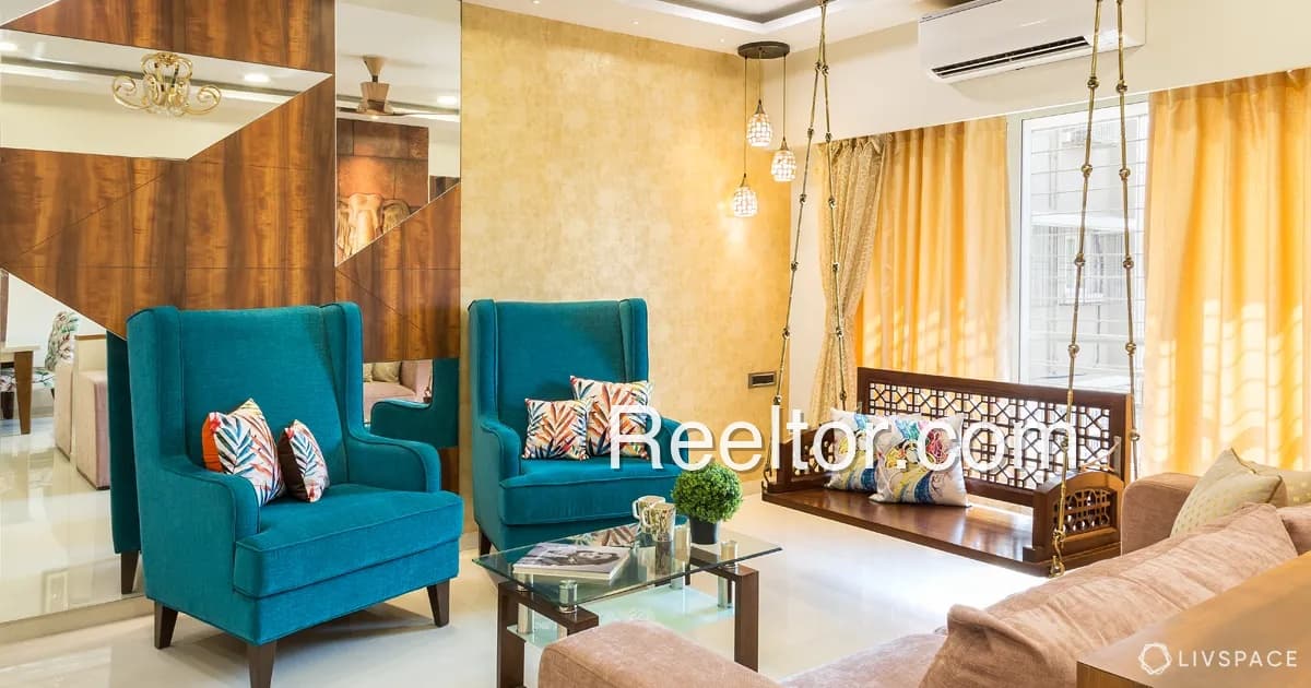 Flat For Rent In Reejhya Mangrol