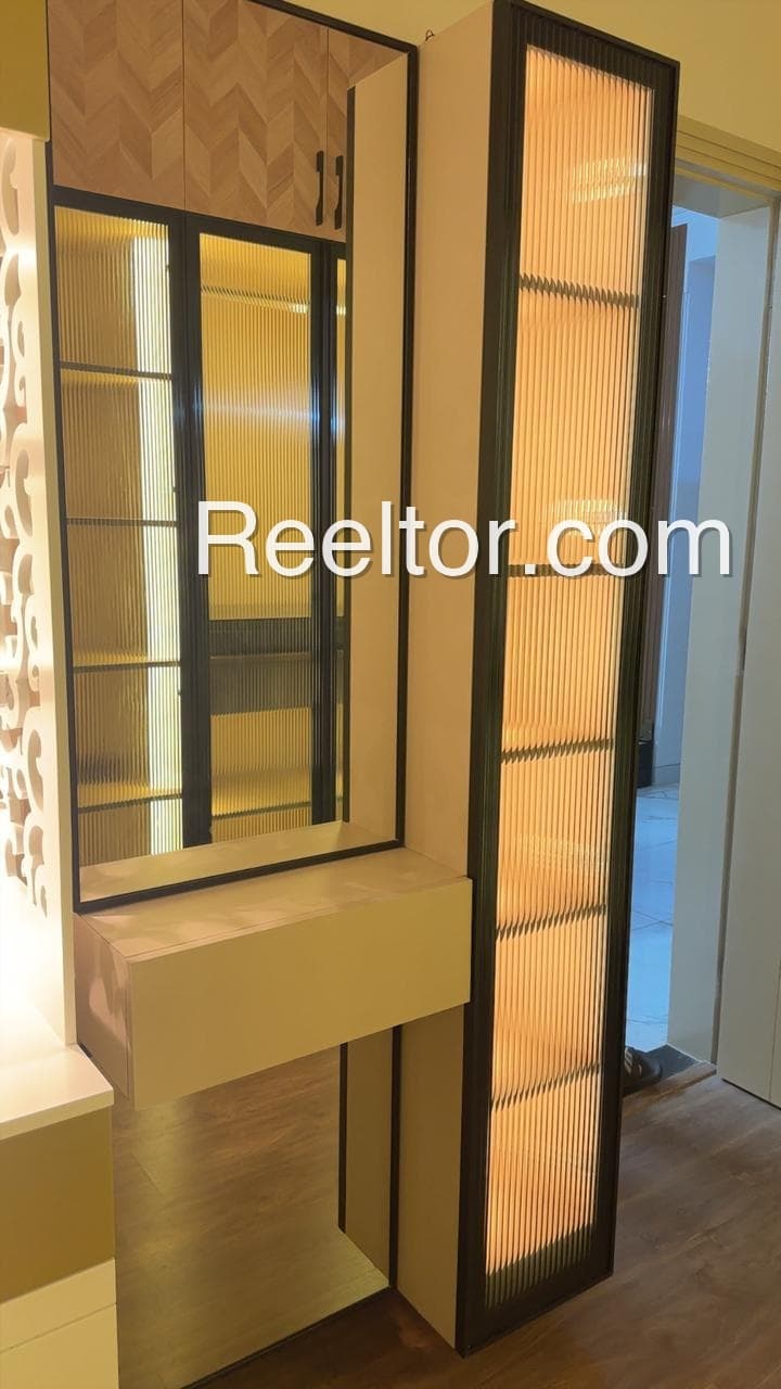 Flat For Rent In Gambhari Khaprakhol