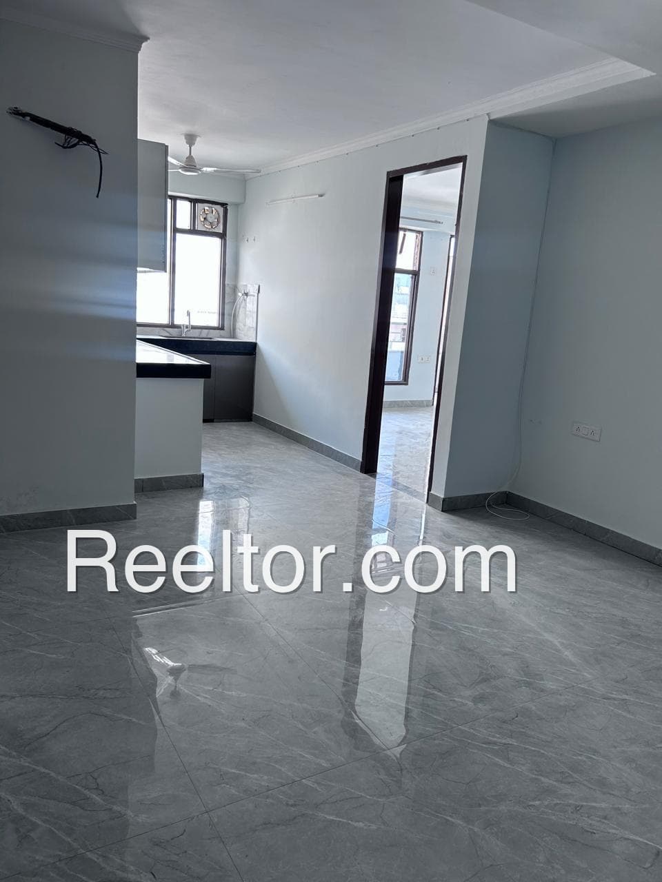 Available 1 Bhk In Vg Apartment Venkatagiri