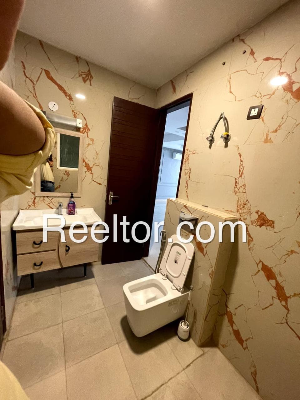 Andharmali 3 Bhk Flats For Rent Raver