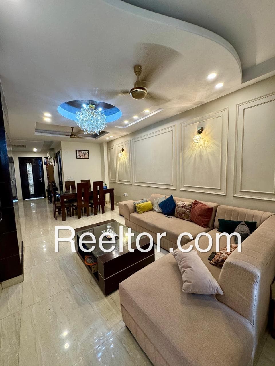 Phalodi 2 Bhk Flats For Rent Sky Hill Apartments