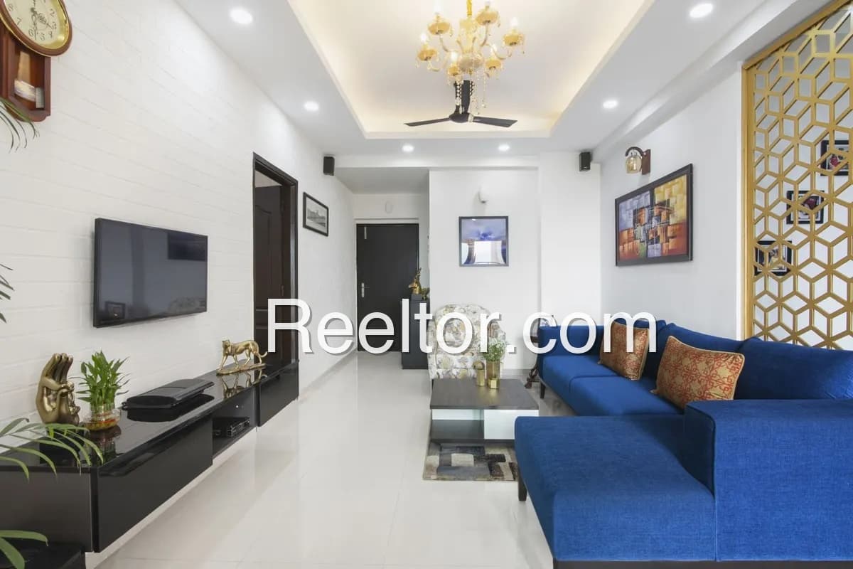 Buy Your 2 Bhk Home In Titron Nakur