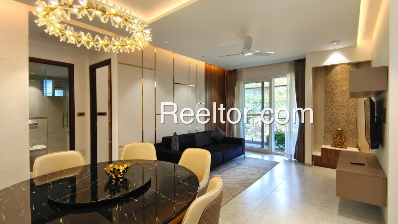 Flat For Sale In Gangasar Barmer