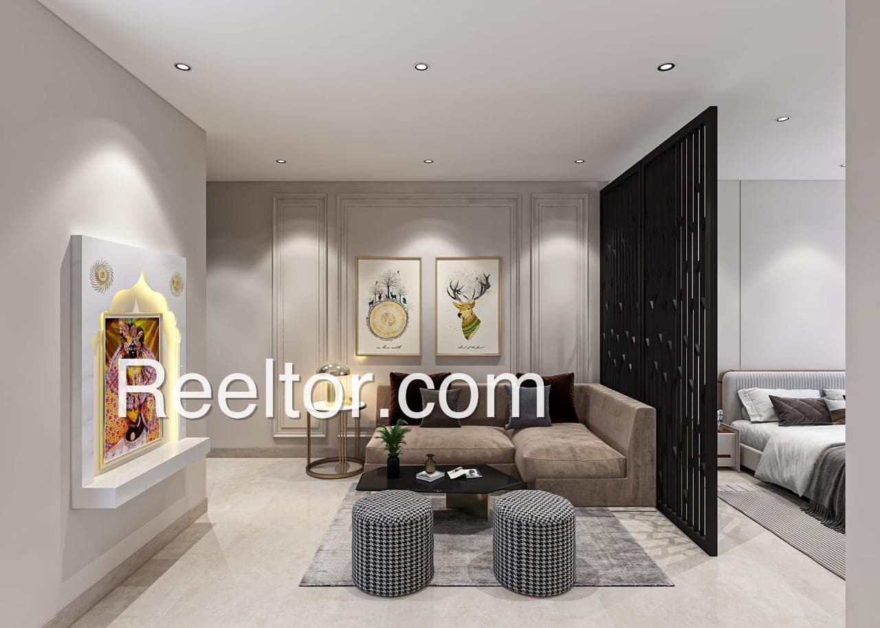 Buy 4 Bhk In Rupraj Apartments Raigad