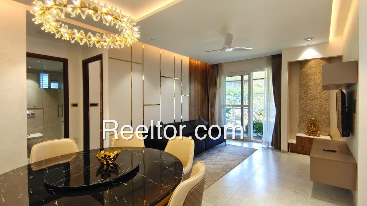 Rent 3 Bhk Home In Huri