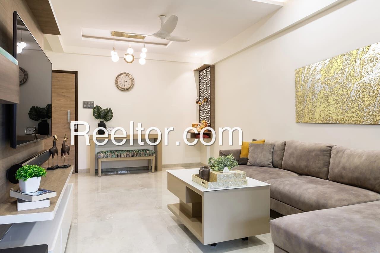 Flat For Rent In Reshi Pora Olar Awantipora