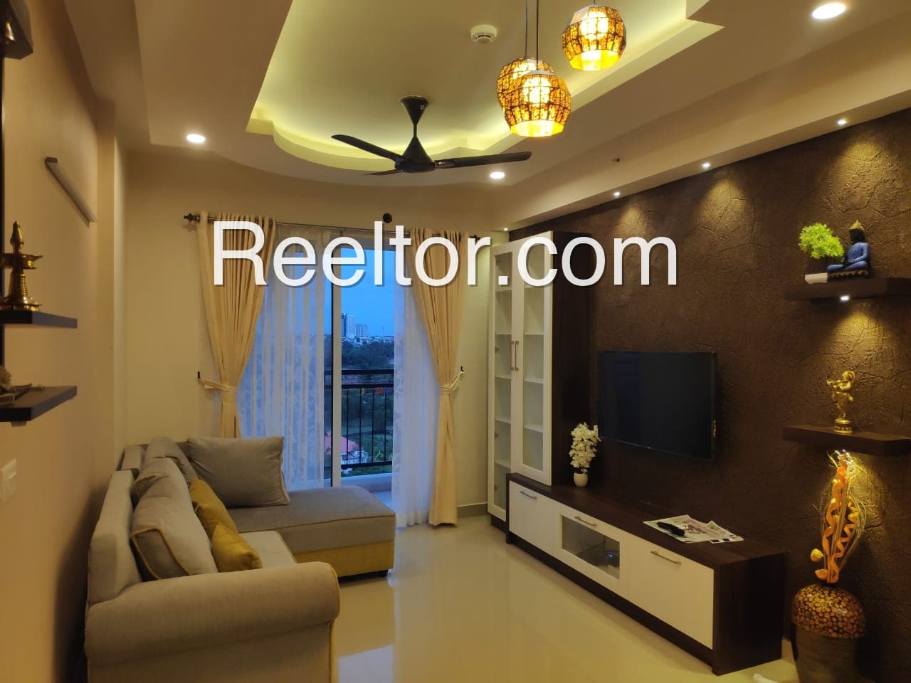 Dondkheda 2 Bhk Flats For Rent Lateri