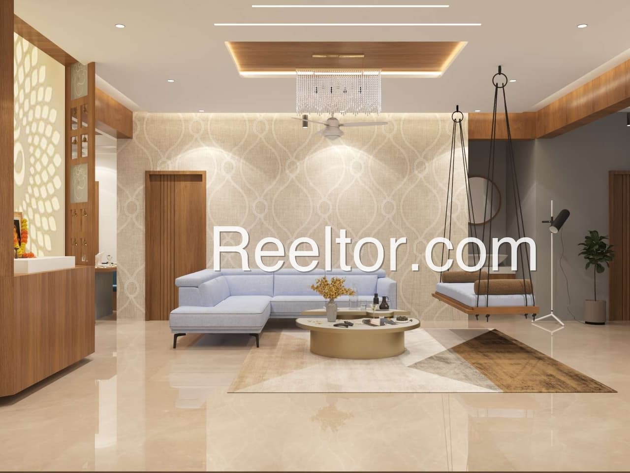 Flat For Sale In Aasan Bhadra