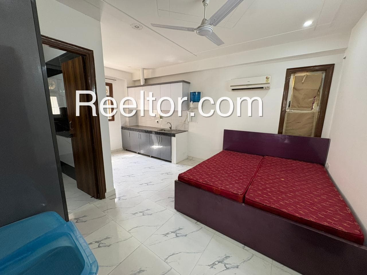Ladnun 1 Bhk Flats For Rent Regar Colony