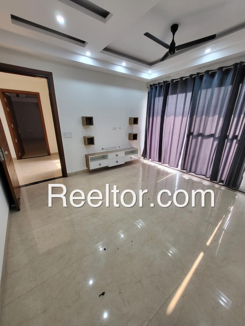 Flat For Rent In Deuli Biramaharajpur