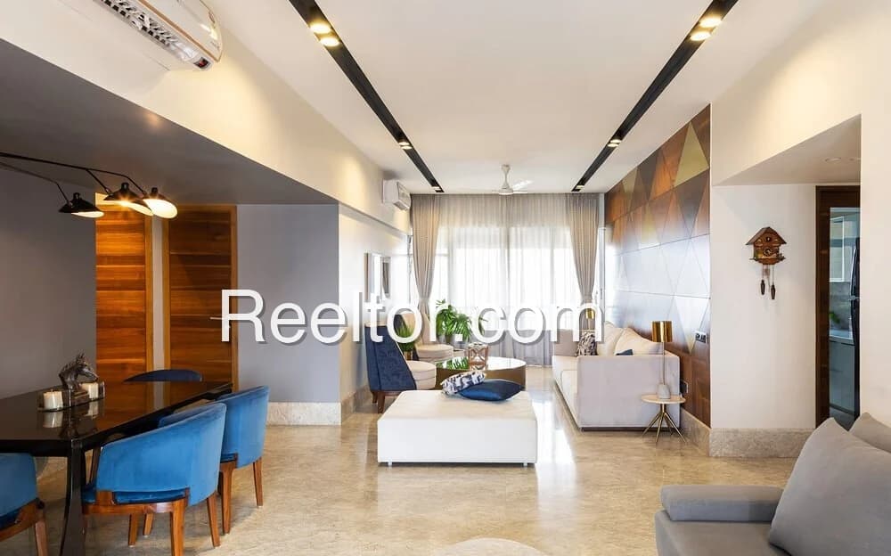 Bhogarai 3 Bhk Flats For Rent Giri Residency