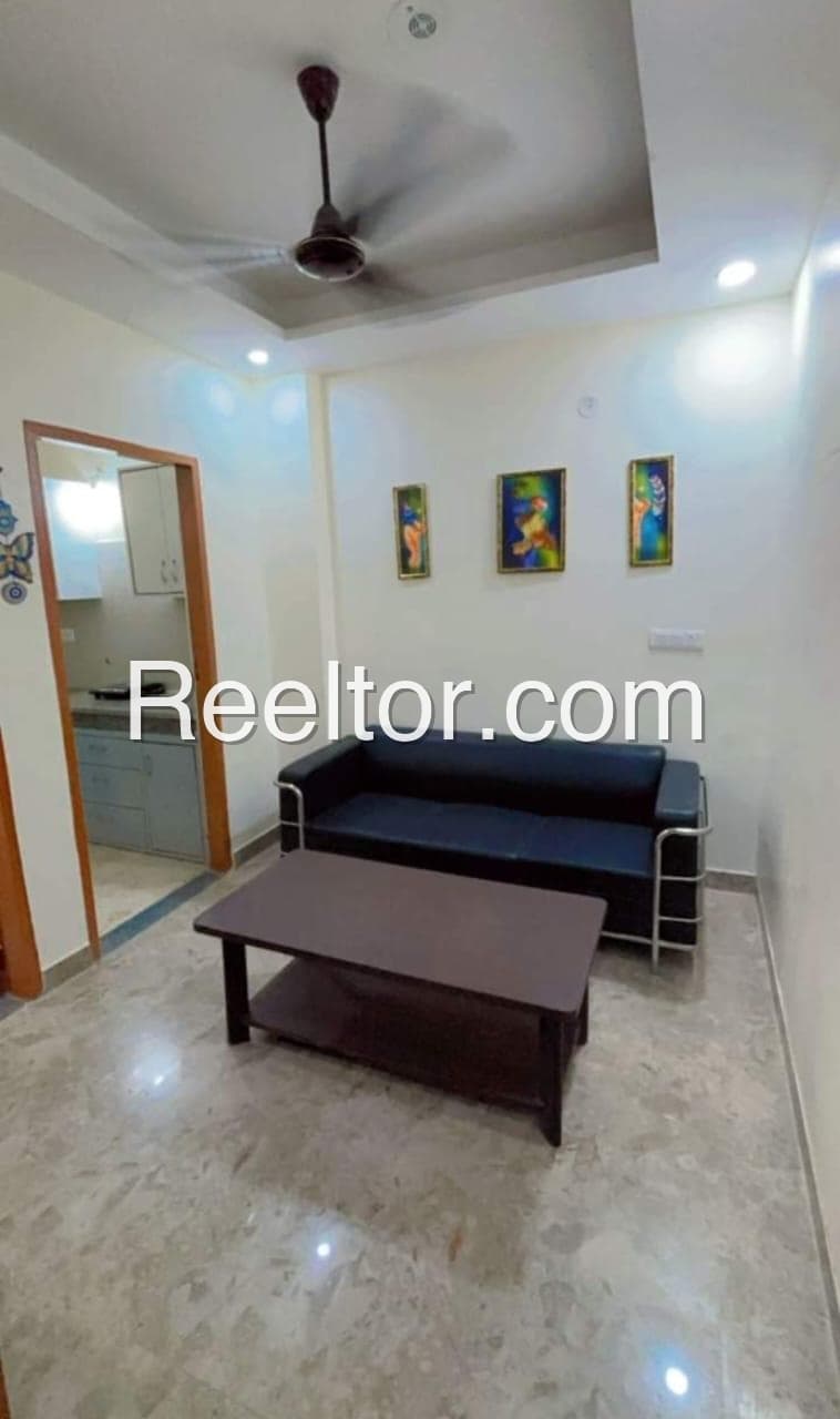 Rent 3 Bhk Home In Cheolha Khaga