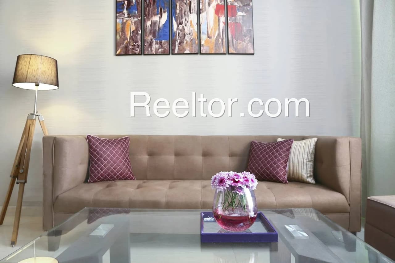 Ambabarwa 1 Bhk Flats For Rent Sangrampur