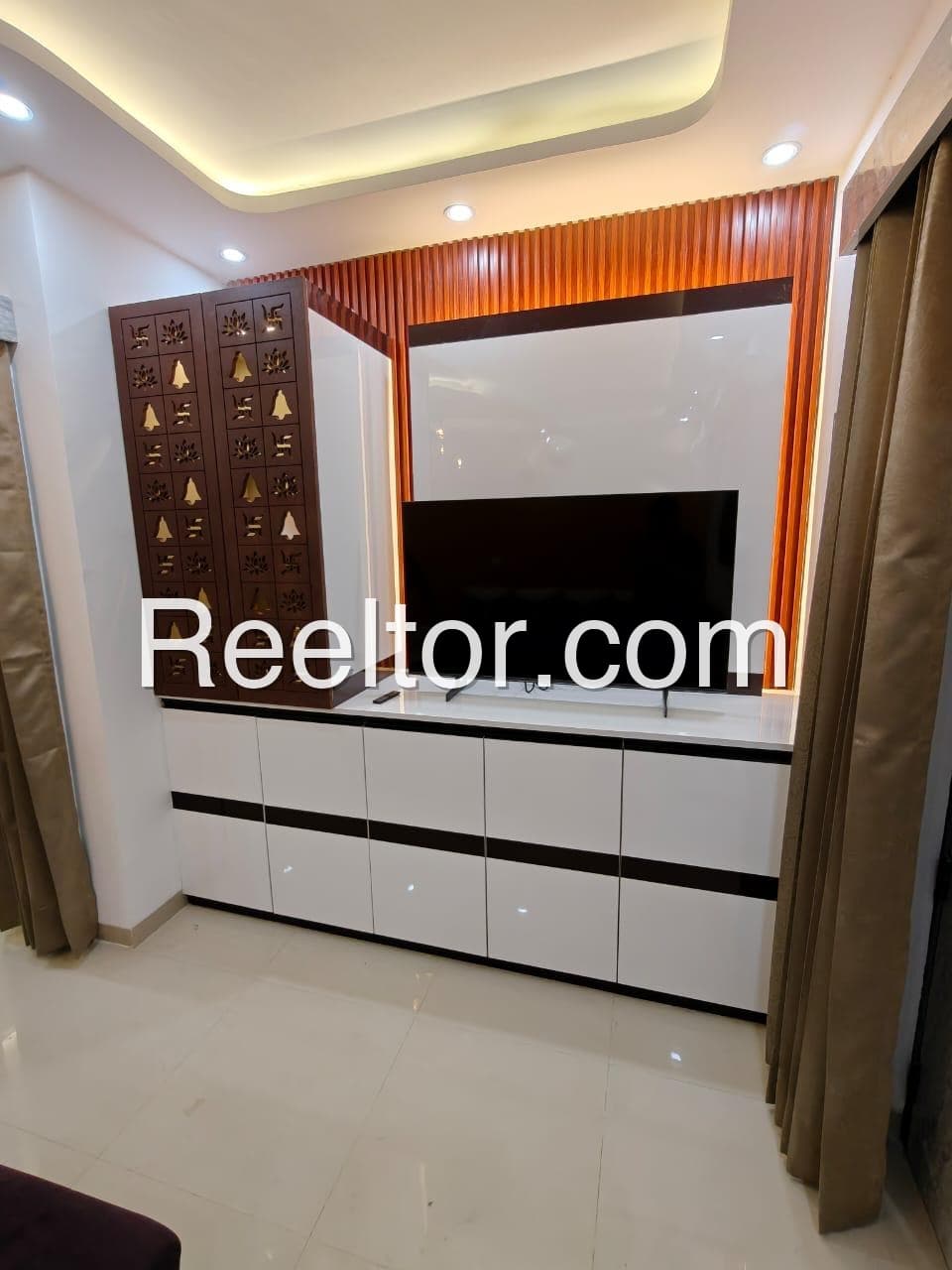 Find 1 Bhk Apartments In Balwas Pangi