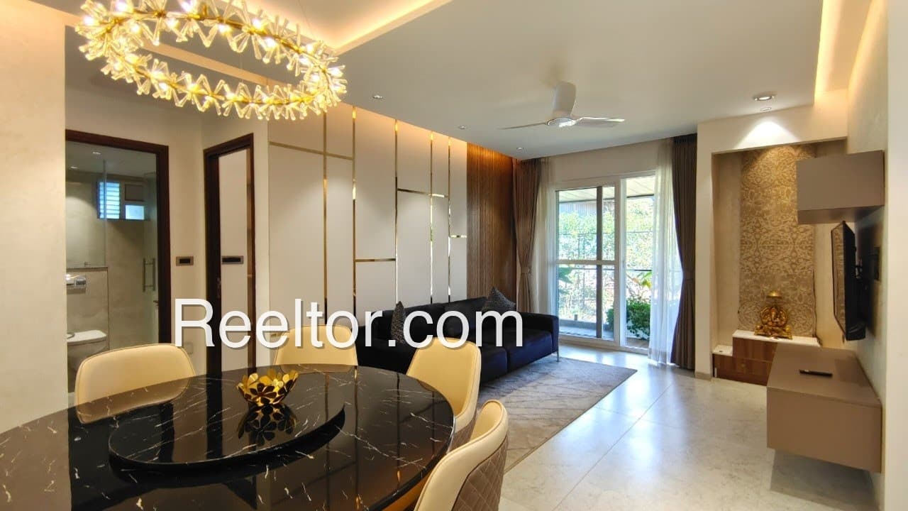 Available 2 Bhk In Nandlal Apartment Waidhan