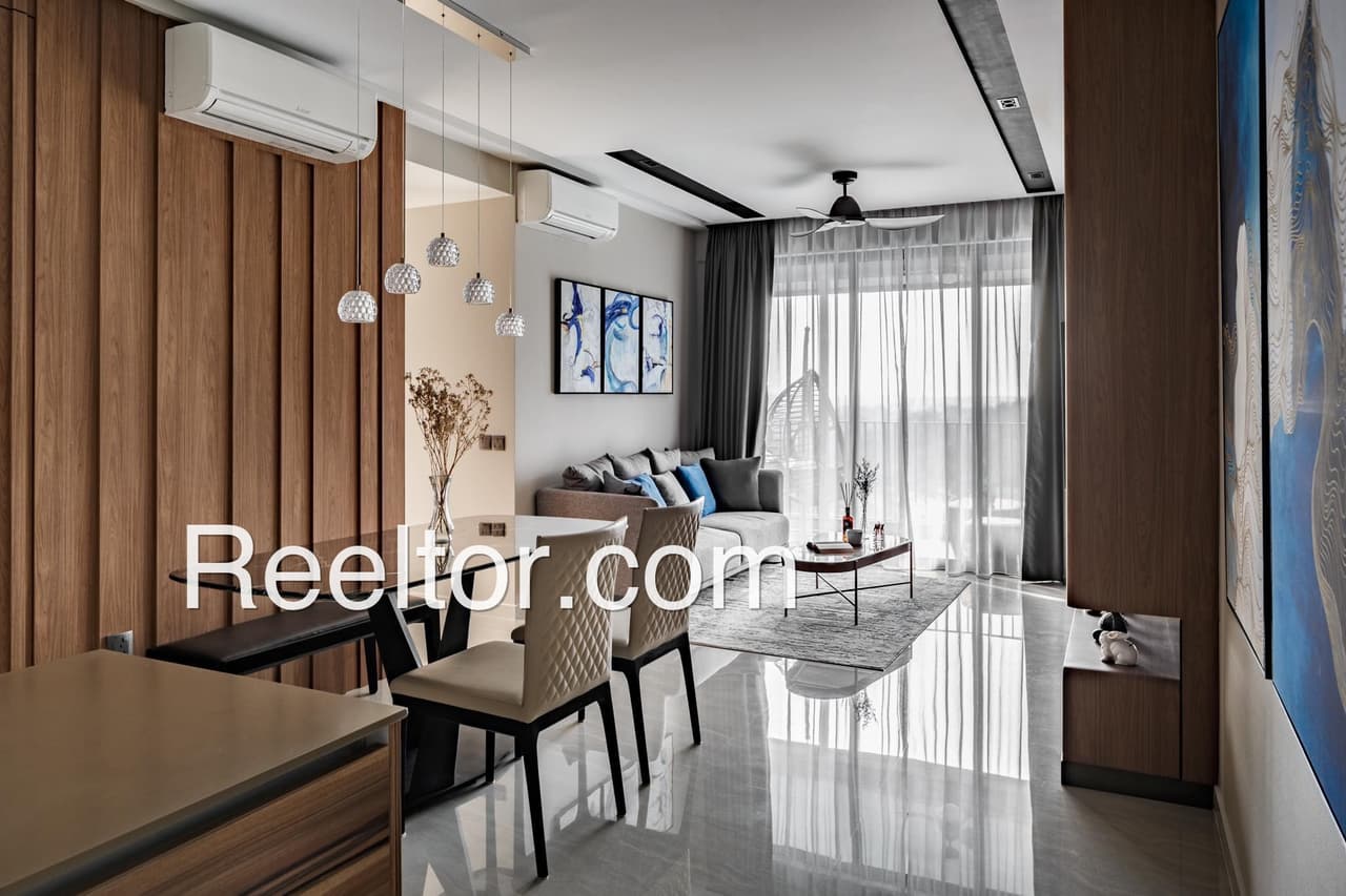 Flat For Rent In Sihora