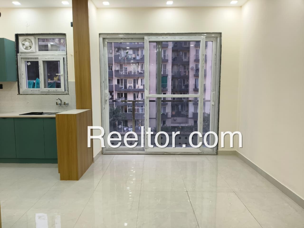 Flat For Rent In Naya Malka Pokaran