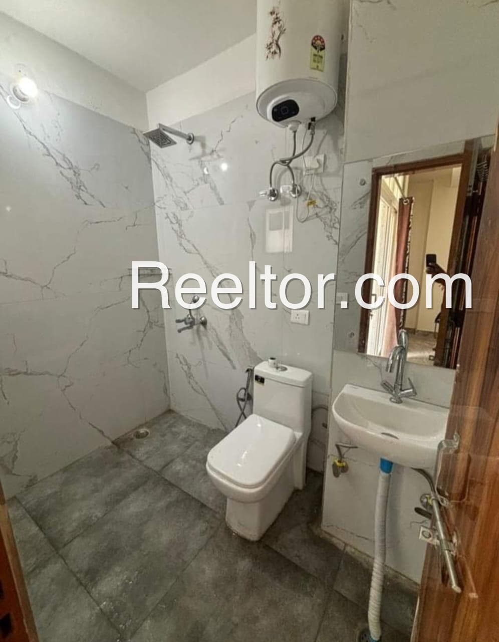 Available 1 Bhk In Vg Apartment Venkatagiri