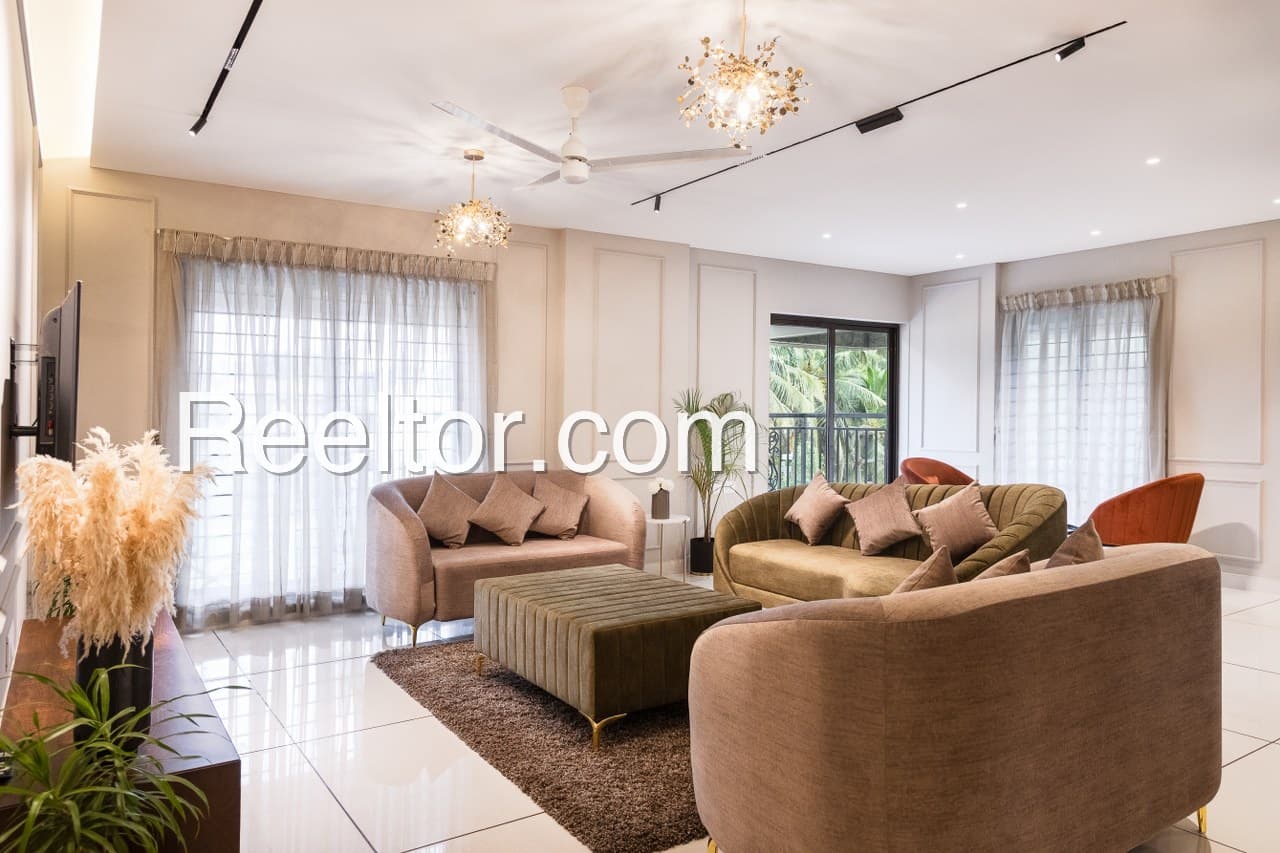 Rent 2 Bhk Home In Rate Koloriang