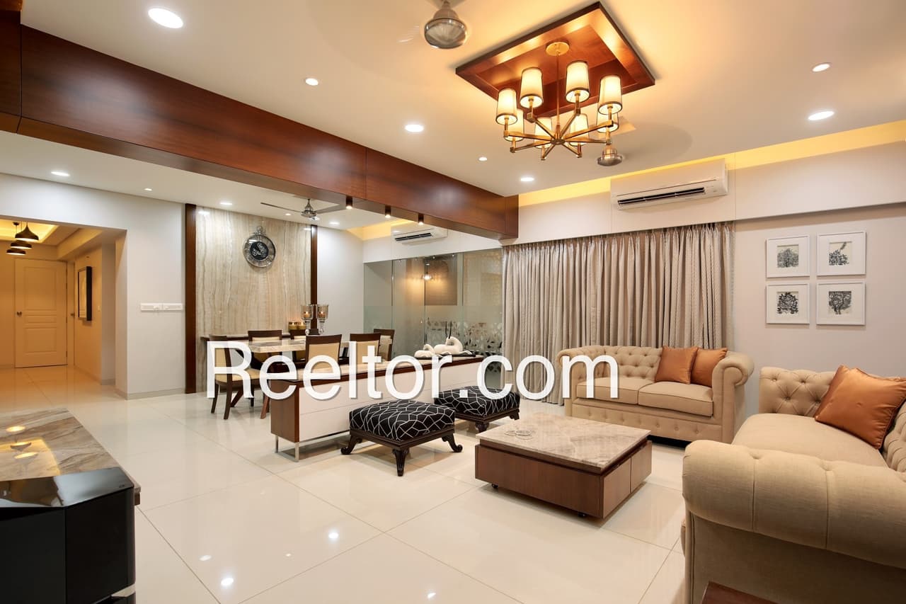 Flat For Rent In Pariyapor Ghatol