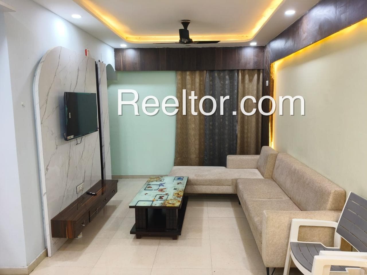 Flat For Sale In Aantra Sheo