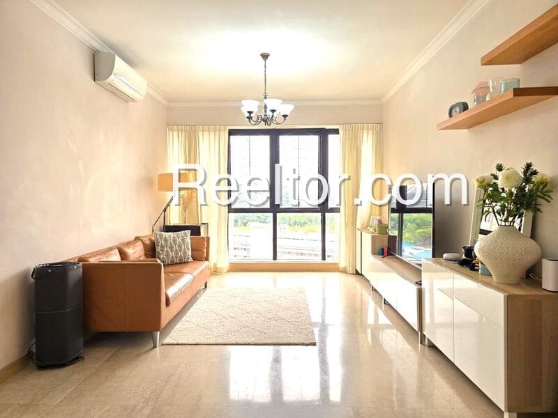 Flats For Sale In Coimbatore Saravanampatti