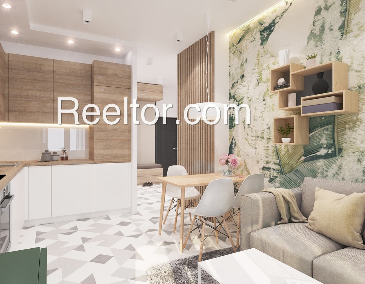 Buy Your 2 Bhk Home In Saidabad Handia