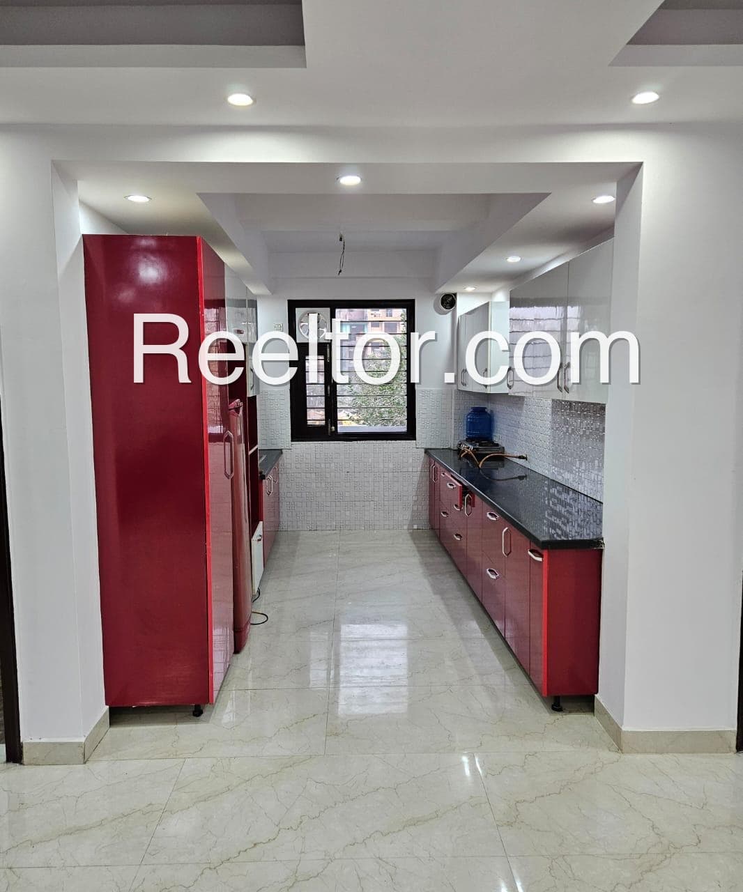 Flat For Sale In Badriya Bhanipura