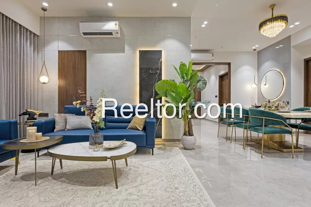 Buy Your 2 Bhk Home In Mahmudabad Uttar Pradesh