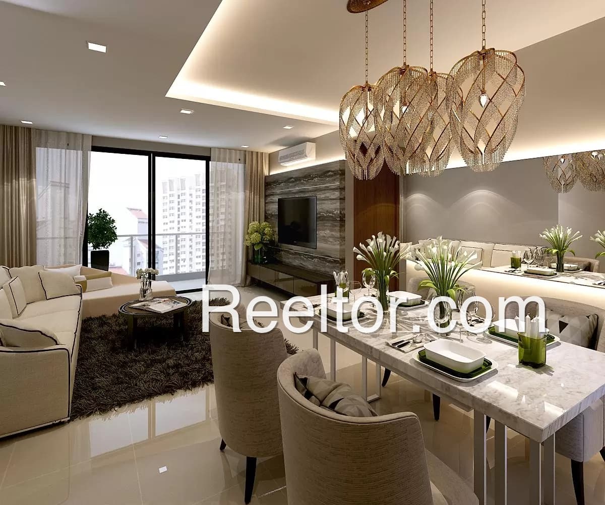 1 Bhk Flat For Rent In Khapari Chimur