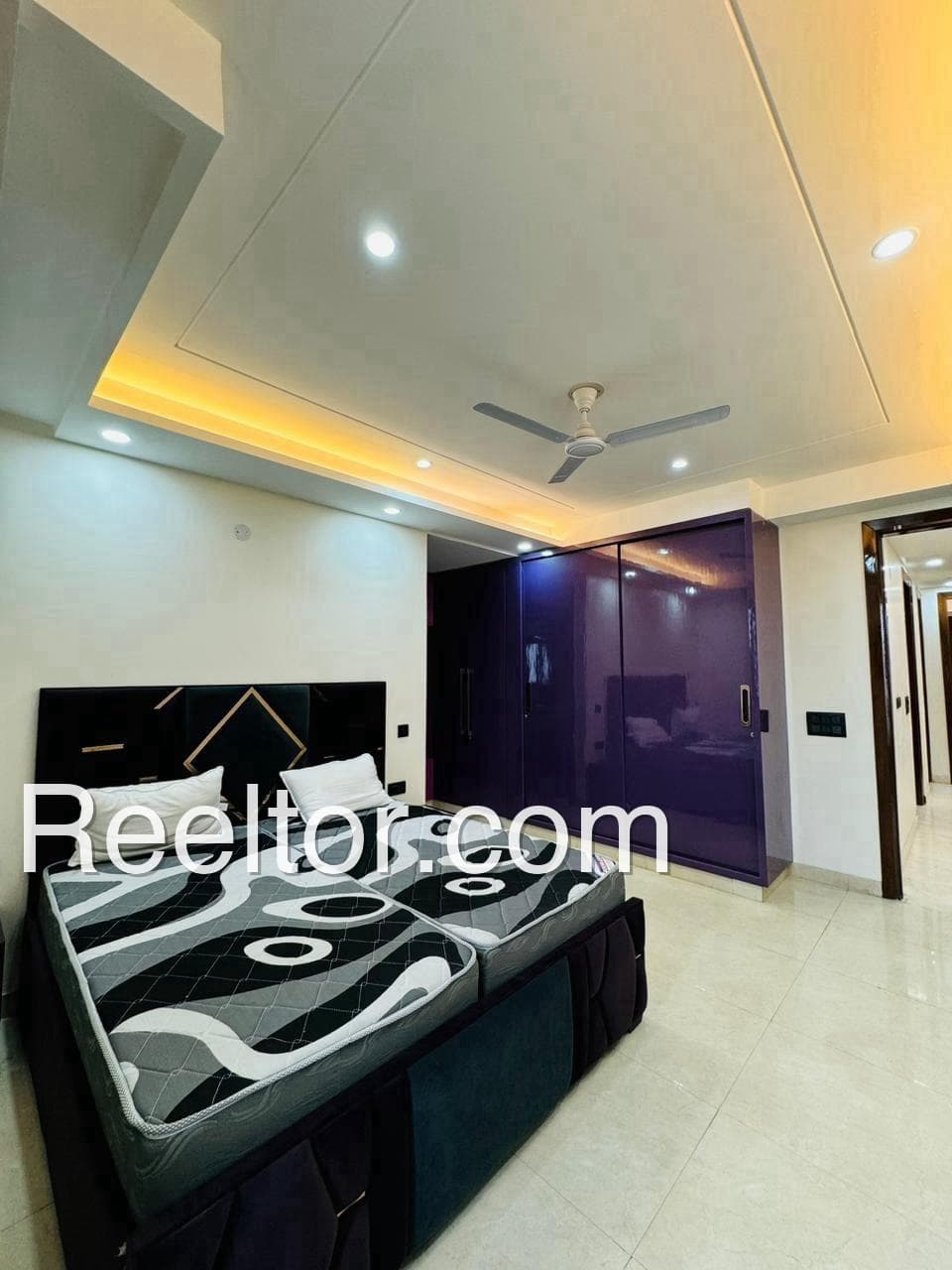 Available 2 Bhk In Vaibhav Residency Narsipatnam