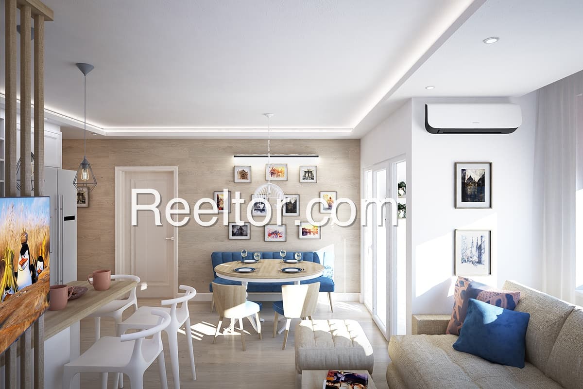 1 Bhk Flat For Rent In Kusbe Kudal