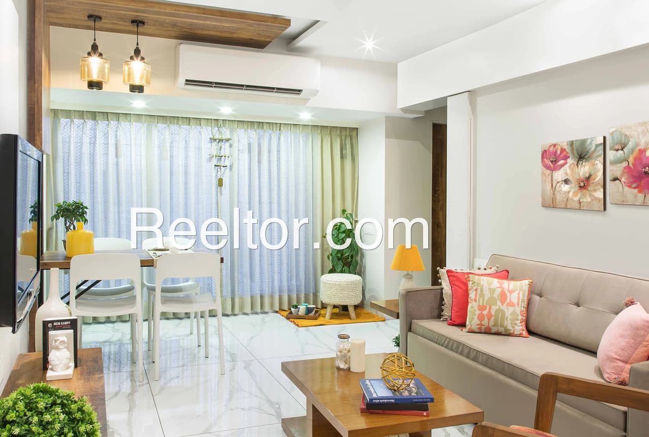 Top 1 Bhk Flats For Sale In Mahanagar Gazole