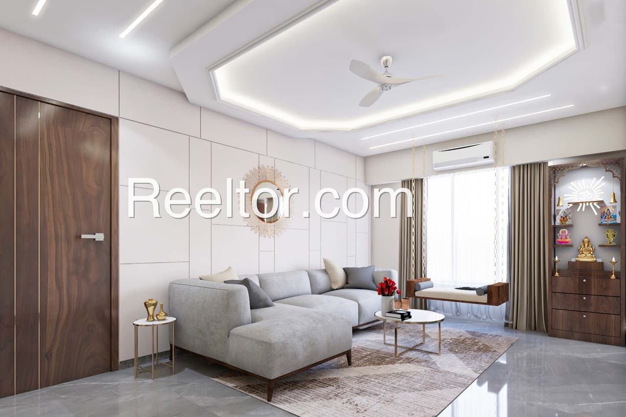 Bandarkha 2 Bhk Flats For Rent Ramnagar