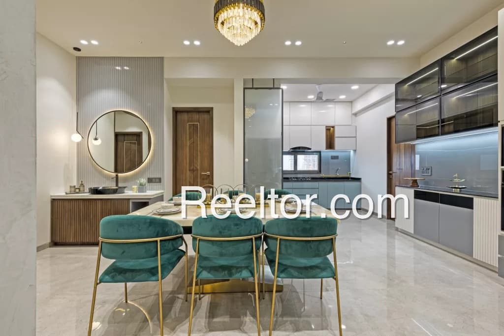 Buy 4 Bhk In Rupraj Apartments Raigad