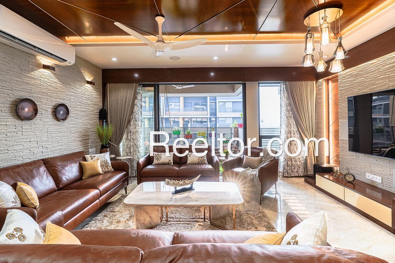 Rent 1 Bhk Home In Pokleg