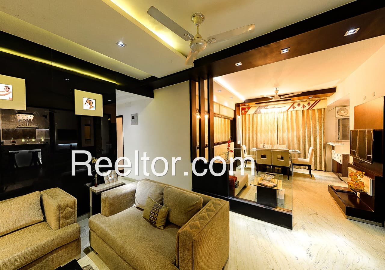 Jamgaon 4 Bhk Flats For Rent Patan