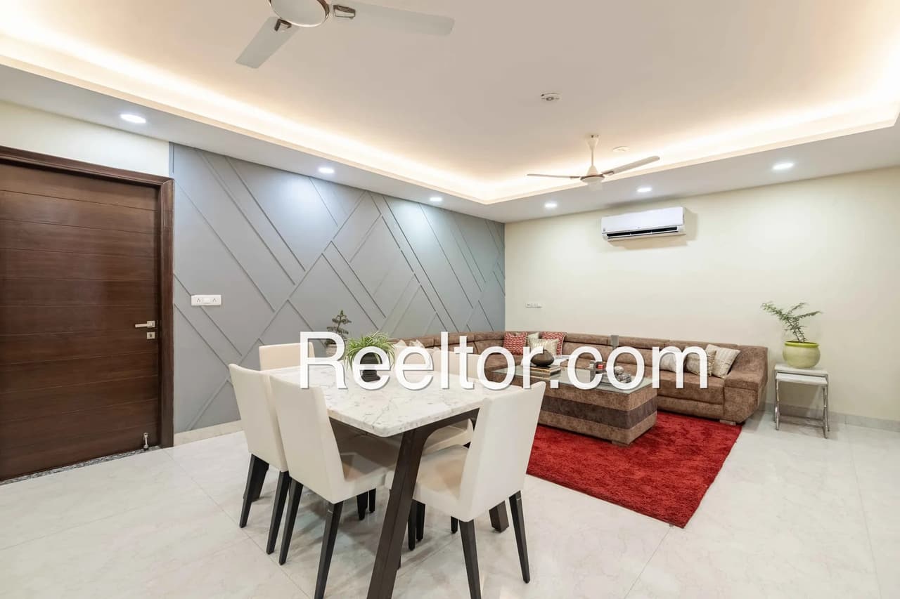 Dr Bb Singh Chauhan Complex 2 Bhk Flats For Rent Sidhi